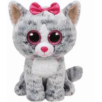 Ty Beanie Boo Kiki Knuffel 24cm