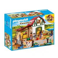 Playmobil Country - Ponypark