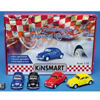 Kinsmart Auto VW Classic 1:32