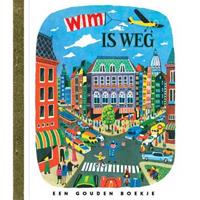 Hi Wim is weg - R. Boon