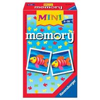 ravensburger Pocketspel Mini memory®