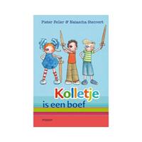 Kolletje is een boef / druk 1