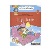 Boek Avi M3 Ik Ga Lezen