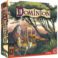 999Games 999 games dominion: de donkere middeleeuwen uitbreiding bordspel