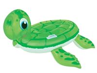 Bestway Ride-on schildpad 140x140cm