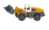 Siku 1477 Shovel Liebherr