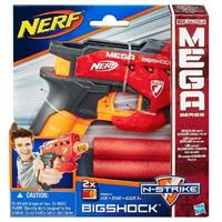 Hasbro A9314EU4 - Nerf N-Strike Elite: MEGA BigShock
