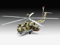 4944  Mil Mi-28N Havoc