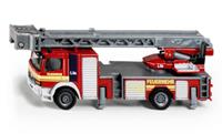 Siku 1841  Brandweer Ladderwagen