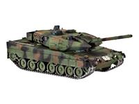 Revell Leopard 2 A6M