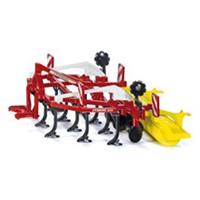 Siku 2067 Pottinger Synkro cultivator 1:32