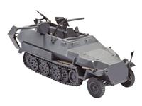 Revell 1/72 Sd.Kfz. 251.16 Ausf. C