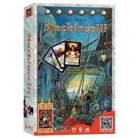 999 Games Machiavelli  - Kaartspel