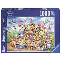 ravensburger Disney - Disney Optocht