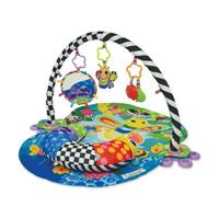 Lamaze Freddie the Fireflye Gym