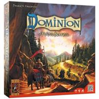 999 Games Dominion: Avonturen uitbreiding