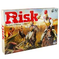 hasbro Risk