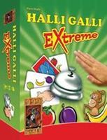 999 Games Halli Galli Extreme