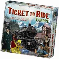 Selecta Ticket to Ride USA