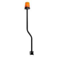 BERG Toys Buddy Rundumlicht orange, LED-Leuchte