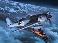 Revell 1/72 Focke Wulf Fw 190 A-8/R-11