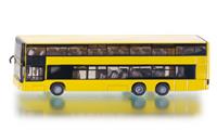 Sieper GmbH SIKU 1884 - MAN: Doppelstock Linienbus, Bus 1:87