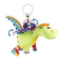 Lamaze Flip Flap Draakje