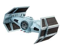 Revell Model Set Darth Vader's Tie Fighter