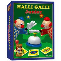 999 Games Halli Galli Junior