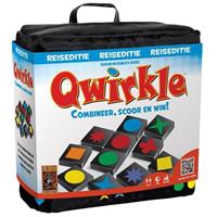 Qwirkle Reiseditie