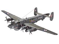 Revell 1/72 Avro Shackleton MK.2 AEW