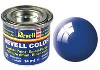 Revell Blauw, glanzend 14ml no-52