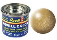 Revell Goud, metallic 14ml no-94