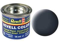 Revell Blauwgrijs. mat 14ml no-79