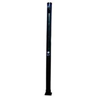 GRÉ - Runde Solardusche 20 l dunkles PVC Gre 40664A
