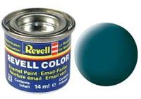 Revell Zeegroen, mat 14ml no-48