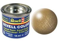 Revell Messing, metallic 14ml no-92