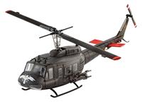 Revell Bell UH-1H Gunship