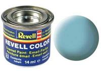 Revell Lichtgroen, mat 14ml no-55