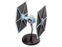 Revell Star Wars Episode VII Model Kit 1/110 Tie Fighter 7 cm