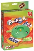 Jumbo Pim Pam Pet Travel Edition Child's Play