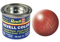 Revell Brons, metallic 14ml no-95