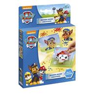 Totum 720039 Paw Patrol ironing beads