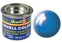 Revell Lichtblauw, glanzend 14ml no-50