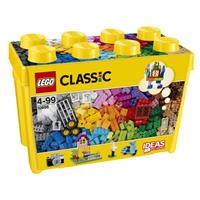 LEGO 10698 Grote creatieve opbergdoos