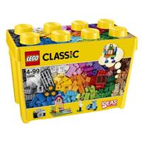 LEGO - Large Creative Brick Box (10698)