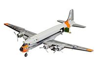 Revell 1/72 C-54D Skymaster