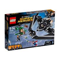 LEGO Super Heroes 76046 Heroes of Justice Luchtduel