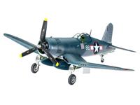 Revell Modellbausatz F4U-1D Corsair