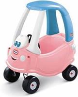 Little Tikes Cozy Coupe Roze